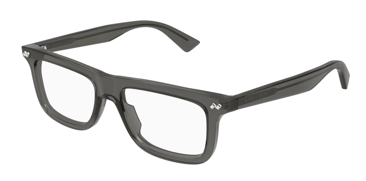 Bottega Veneta Studs BV1506O Eyeglasses