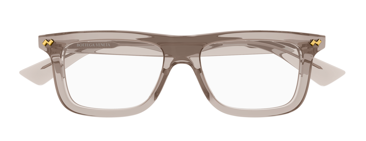 Bottega Veneta Studs BV1506O Eyeglasses