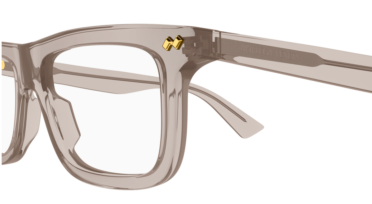 Bottega Veneta Studs BV1506O Eyeglasses