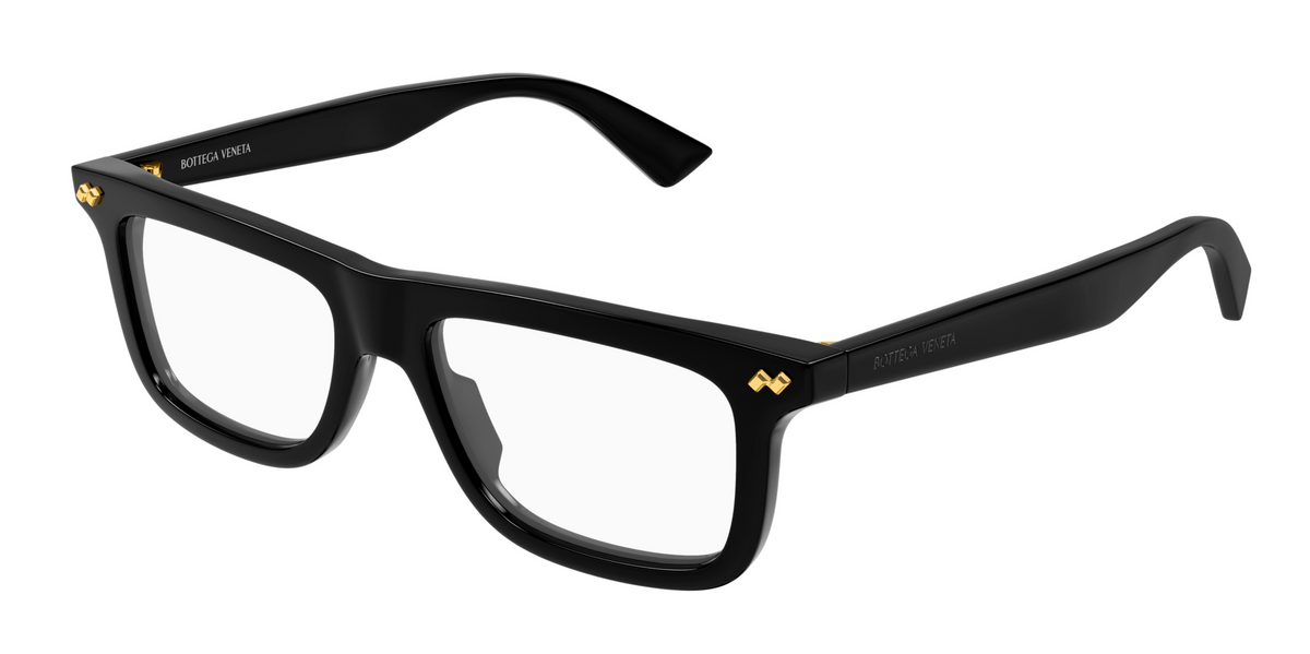 Bottega Veneta Studs BV1506O Eyeglasses