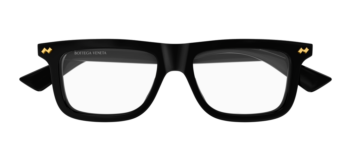 Bottega Veneta Studs BV1506O Eyeglasses