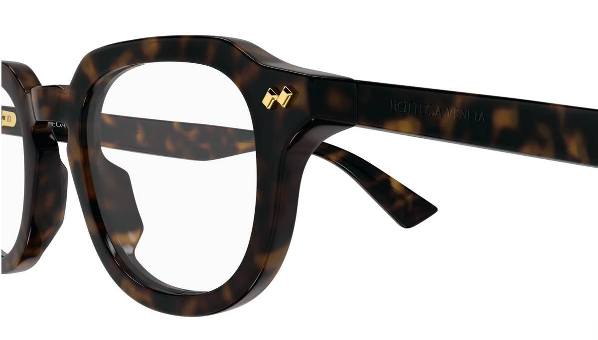 Bottega Veneta Studs BV1505O Korrekturbrille