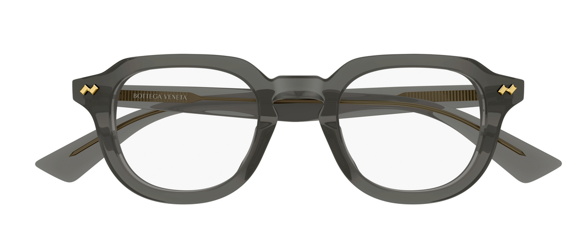 Bottega Veneta Studs BV1505O Korrekturbrille