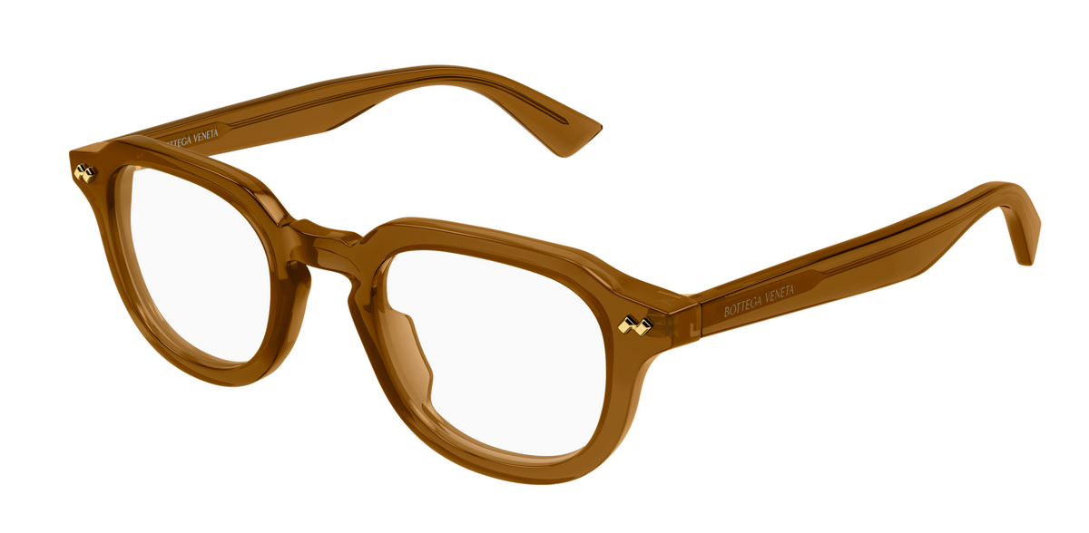Bottega Veneta Studs BV1505O Korrekturbrille