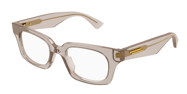 Bottega Veneta Ribbon BV1504O Korrekturbrille