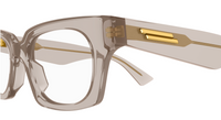 Bottega Veneta Ribbon BV1504O Korrekturbrille