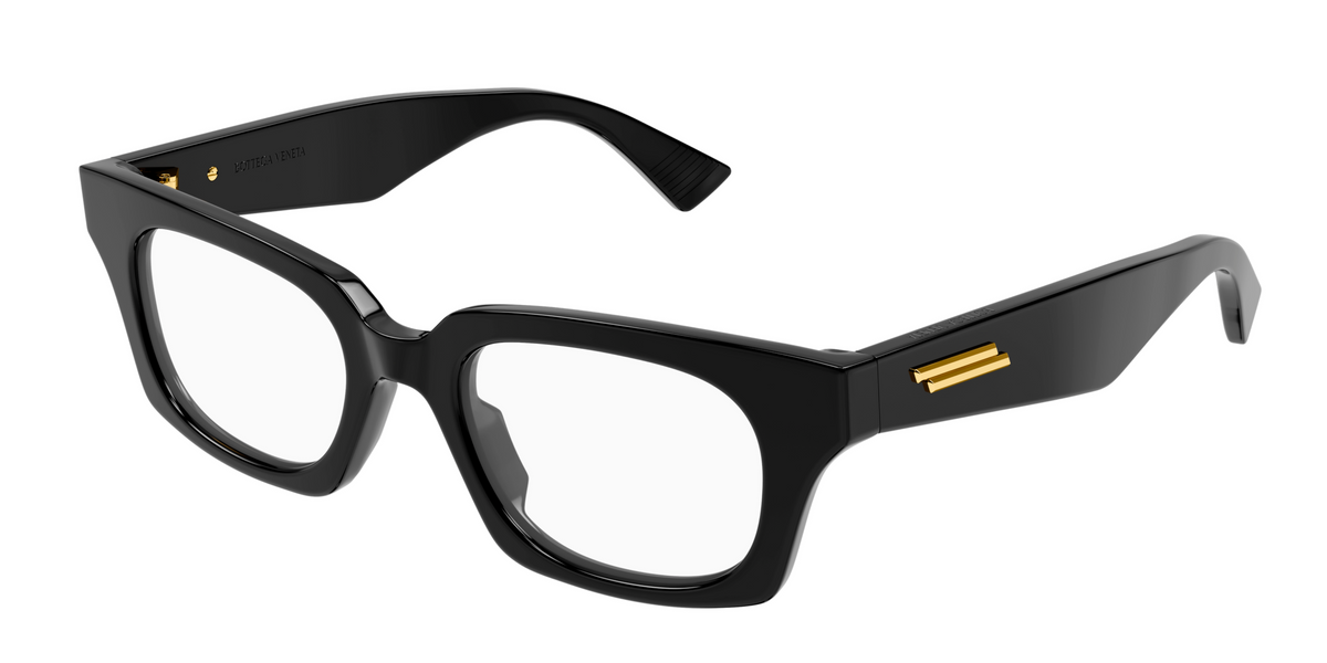 Bottega Veneta Ribbon BV1504O Korrekturbrille