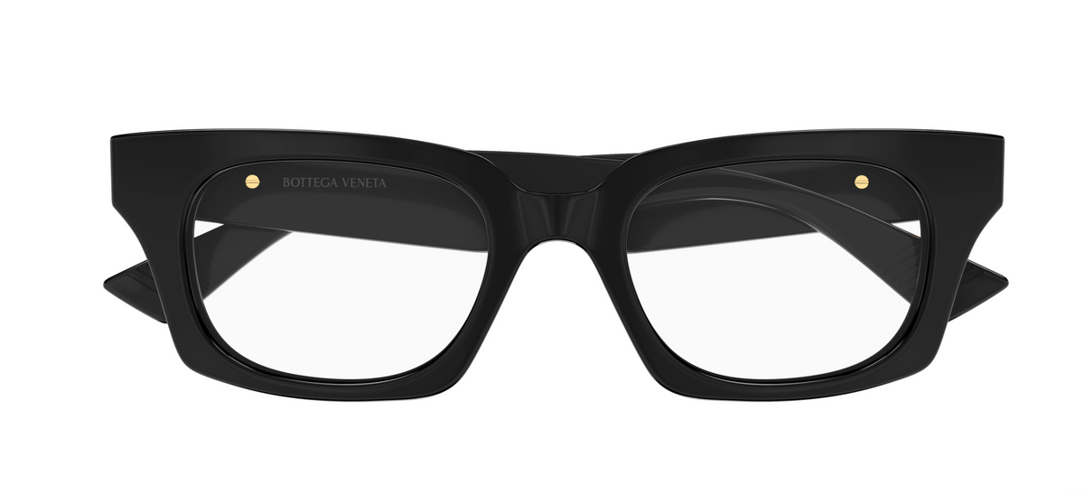 Bottega Veneta Ribbon BV1504O Korrekturbrille