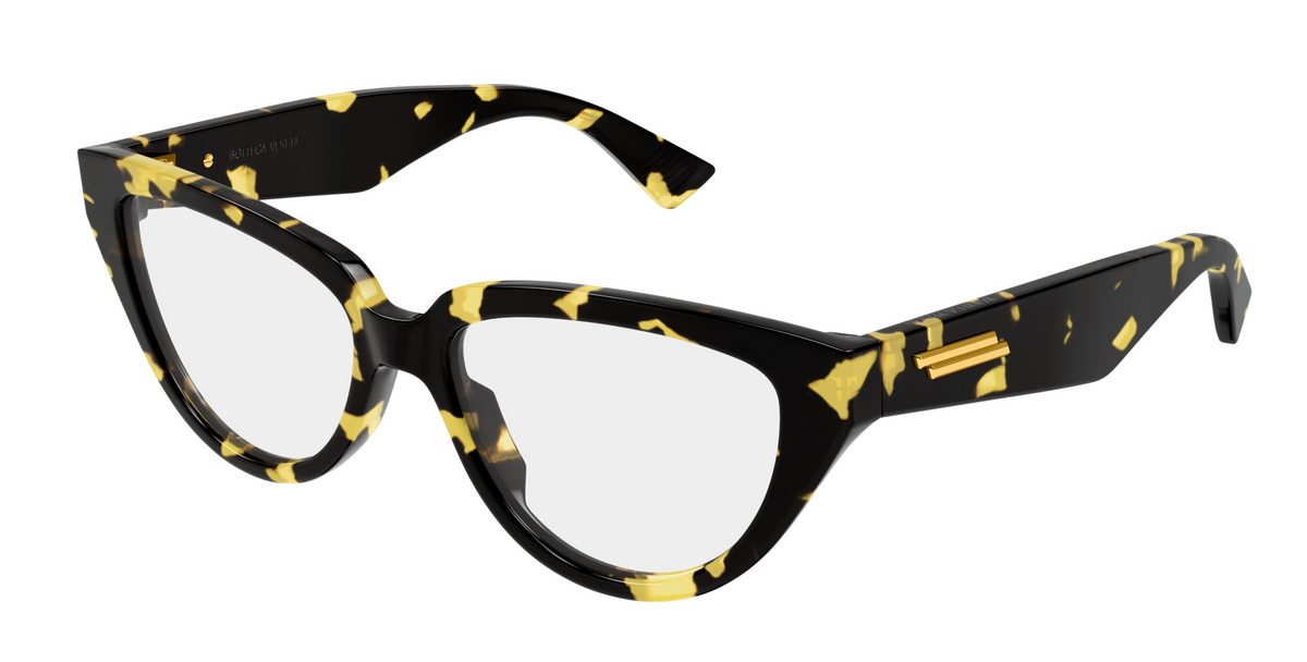 Bottega Veneta Ribbon BV1503O Korrekturbrille