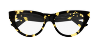 Bottega Veneta Ribbon BV1503O Korrekturbrille