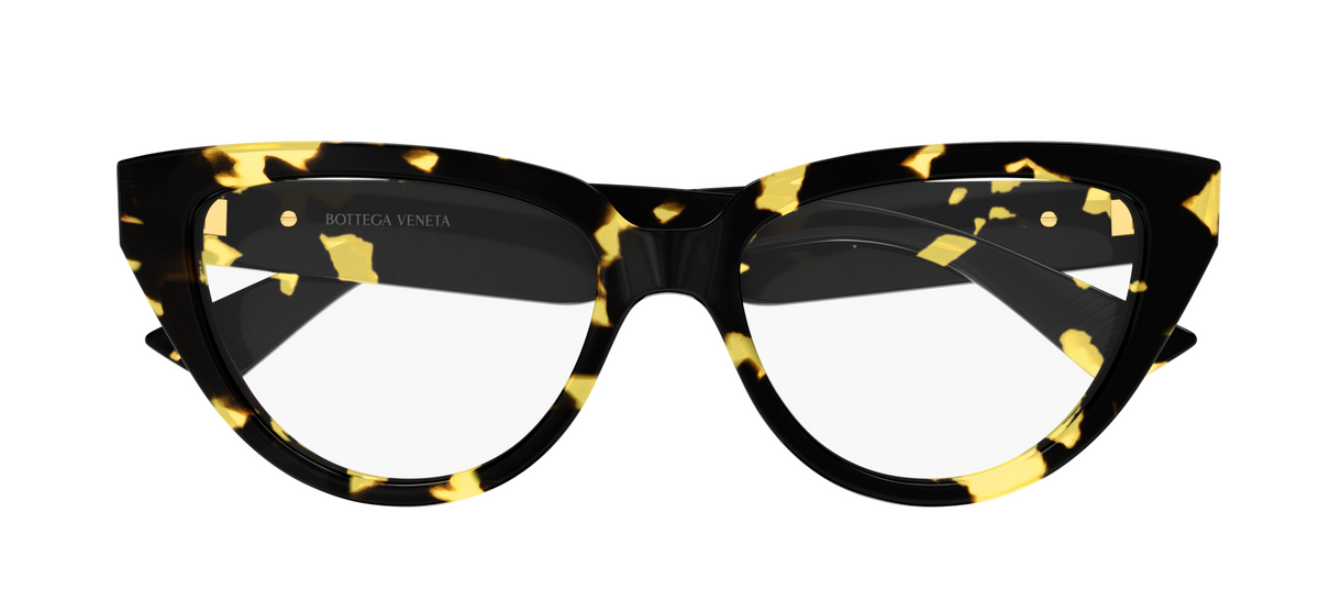 Bottega Veneta Ribbon BV1503O Korrekturbrille