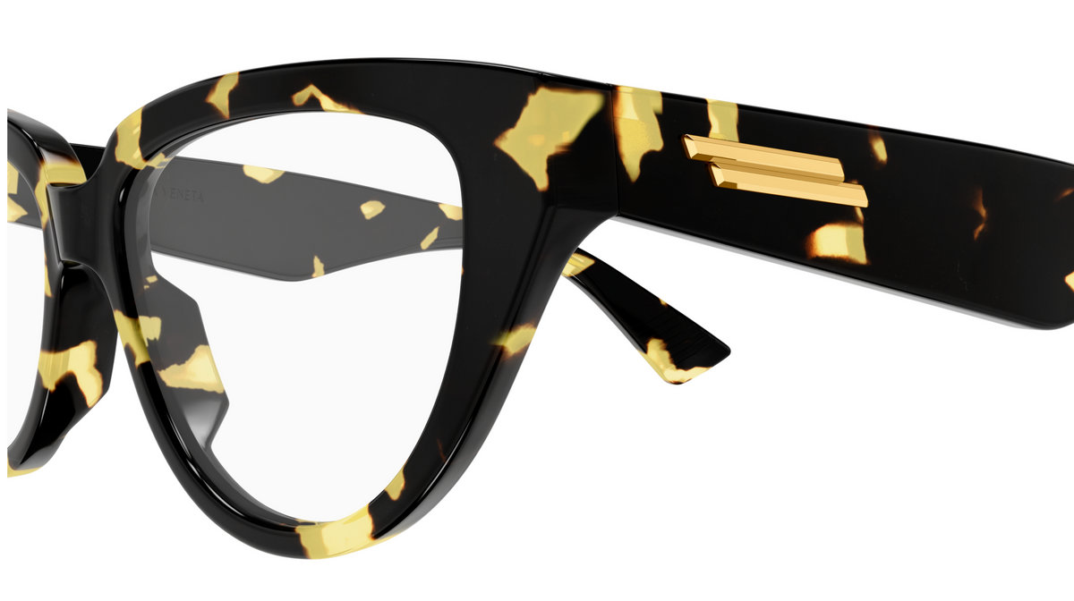 Bottega Veneta Ribbon BV1503O Korrekturbrille