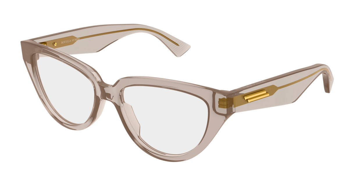 Bottega Veneta Ribbon BV1503O Korrekturbrille