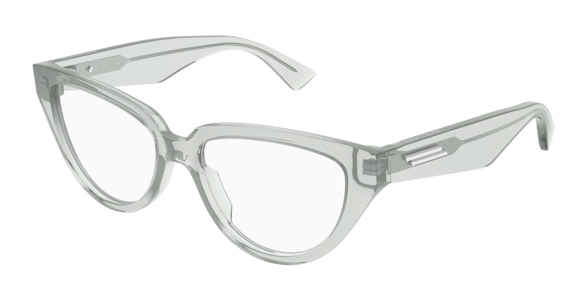 Bottega Veneta Ribbon BV1503O Korrekturbrille