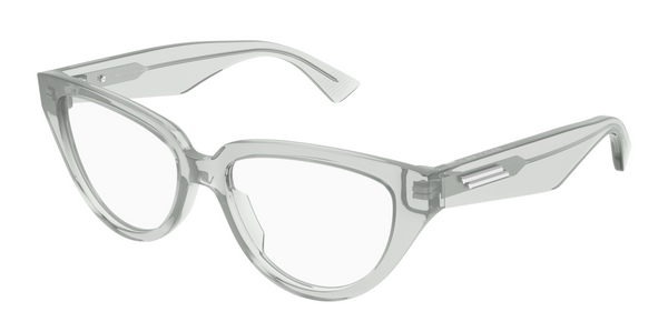 Bottega Veneta Ribbon BV1503O Korrekturbrille