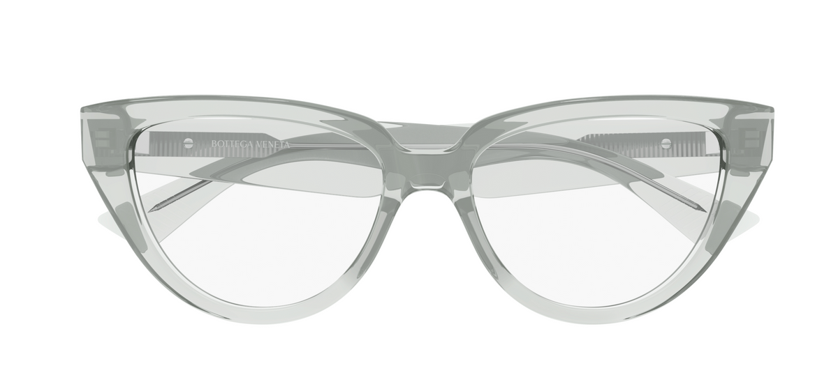 Bottega Veneta Ribbon BV1503O Korrekturbrille