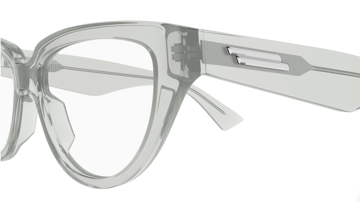 Bottega Veneta Ribbon BV1503O Korrekturbrille