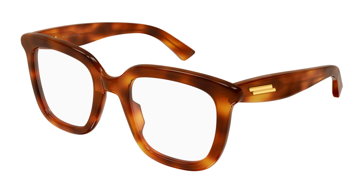 Gafas graduadas Bottega Veneta Ribbon BV1496O