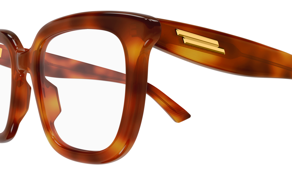 Gafas graduadas Bottega Veneta Ribbon BV1496O
