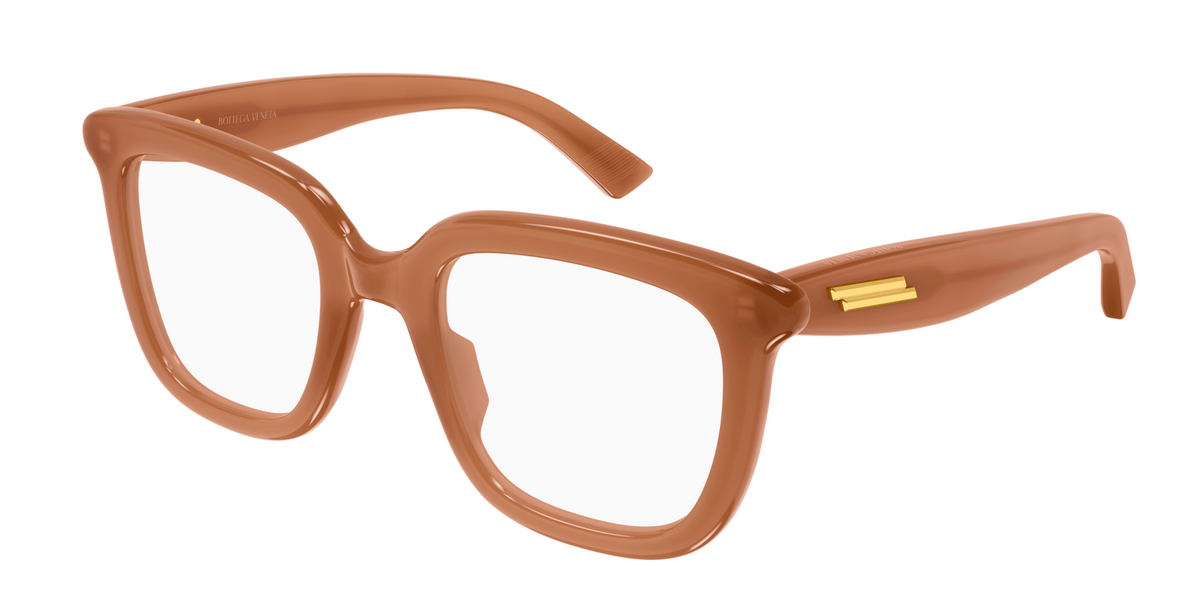 Gafas graduadas Bottega Veneta Ribbon BV1496O