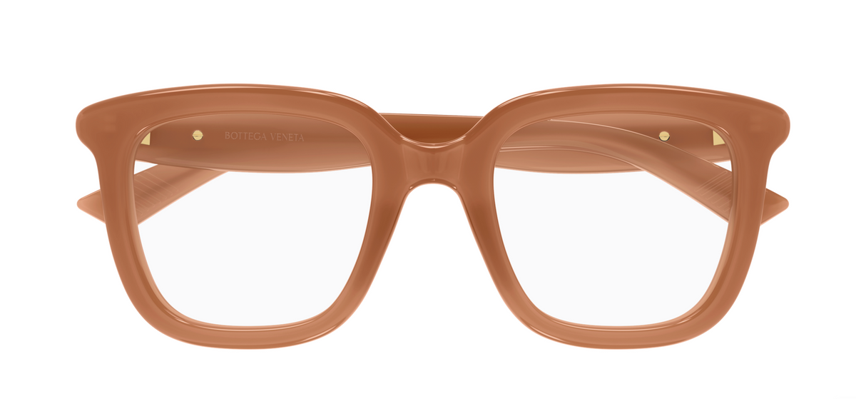 Gafas graduadas Bottega Veneta Ribbon BV1496O