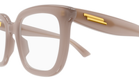 Gafas graduadas Bottega Veneta Ribbon BV1496O