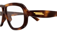 Korrektionsbrille Bottega Veneta Ribbon BV1495O