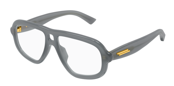 Korrektionsbrille Bottega Veneta Ribbon BV1495O
