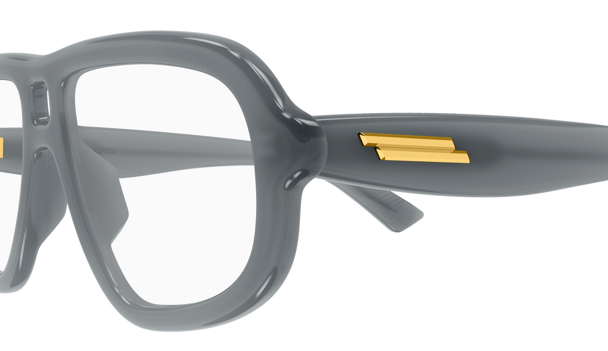 Korrektionsbrille Bottega Veneta Ribbon BV1495O