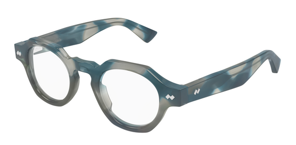 Bril Bottega Veneta Studs BV1487O