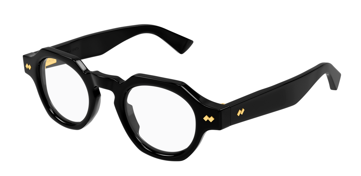 Bril Bottega Veneta Studs BV1487O