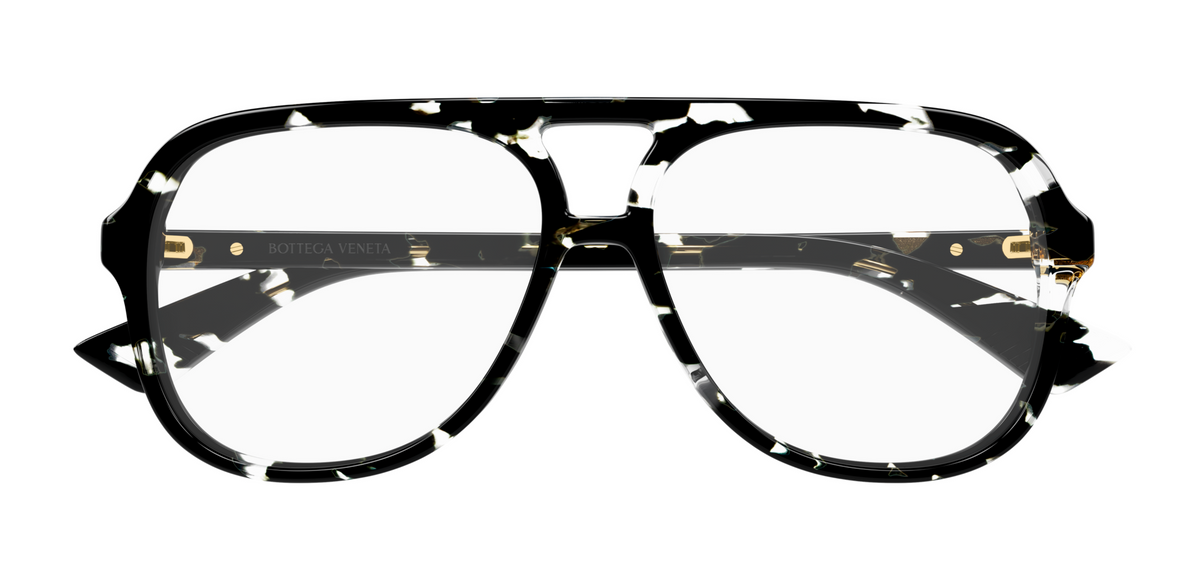 Bottega Veneta Ribbon BV1417O 光學眼鏡