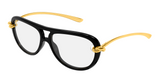 Zonnebril Bottega Veneta Signature Icons BV1418S