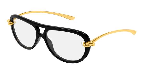 Солнцезащитные очки Bottega Veneta Signature Icons BV1418S
