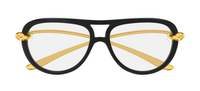 Zonnebril Bottega Veneta Signature Icons BV1418S