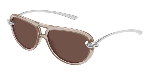 Солнцезащитные очки Bottega Veneta Signature Icons BV1418S