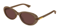 Сонцезахисні окуляри Bottega Veneta Ribbon BV1415SK