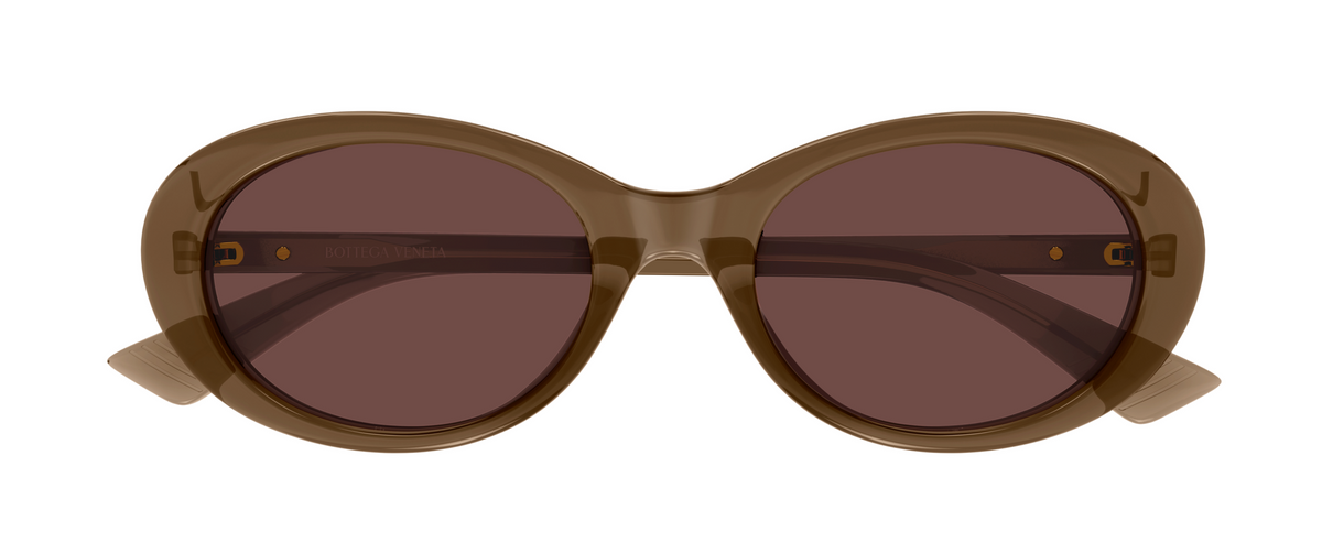 Сонцезахисні окуляри Bottega Veneta Ribbon BV1415SK