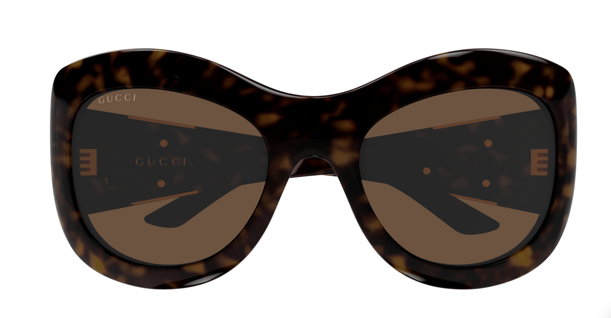 Gucci Emblem Sunglasses GG2275S
