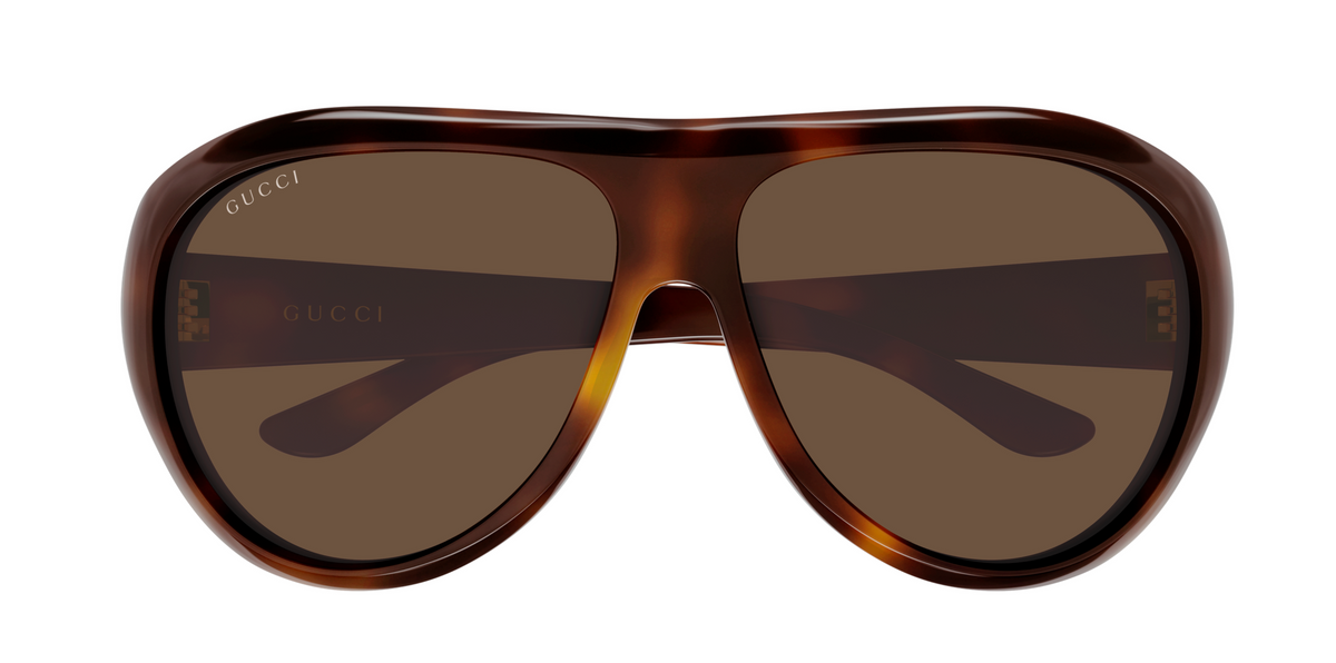 Gucci Logo GG2270S Sunglasses