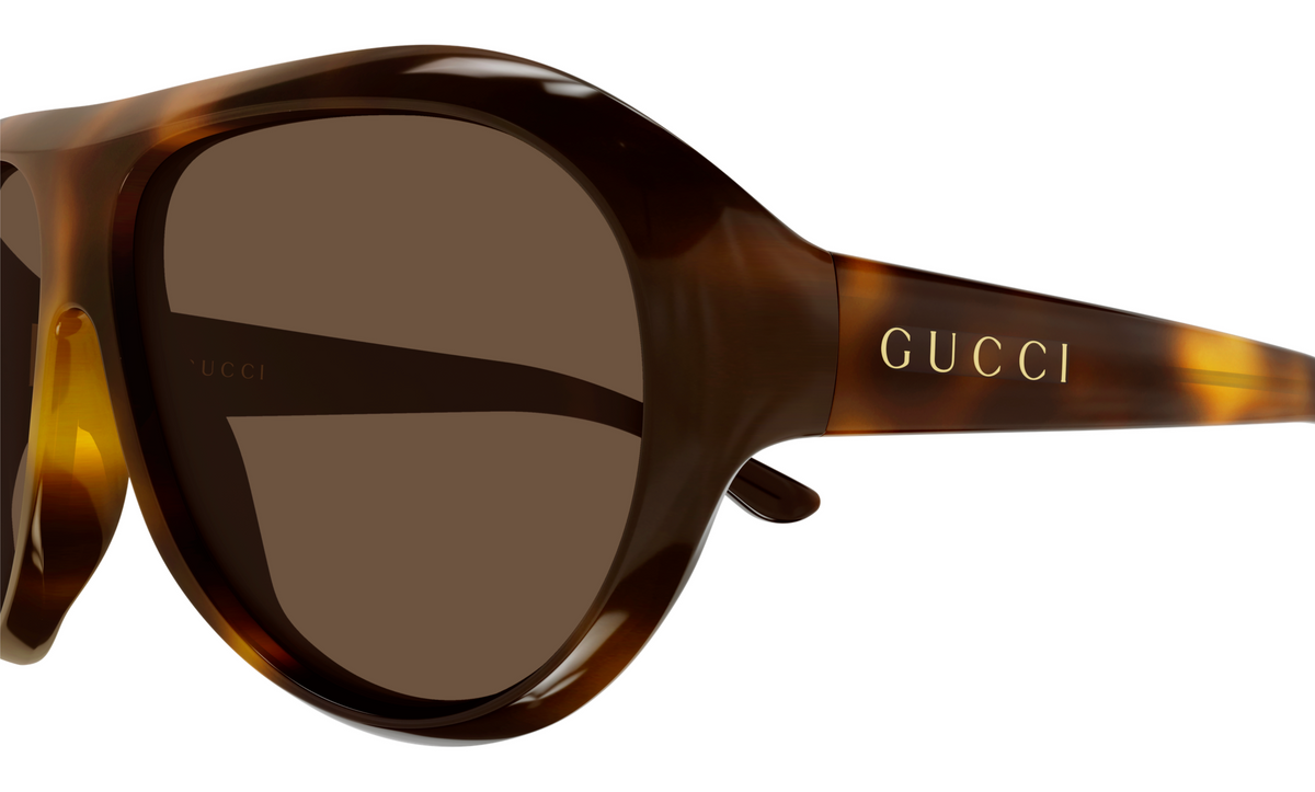 Gucci Logo GG2270S Sunglasses
