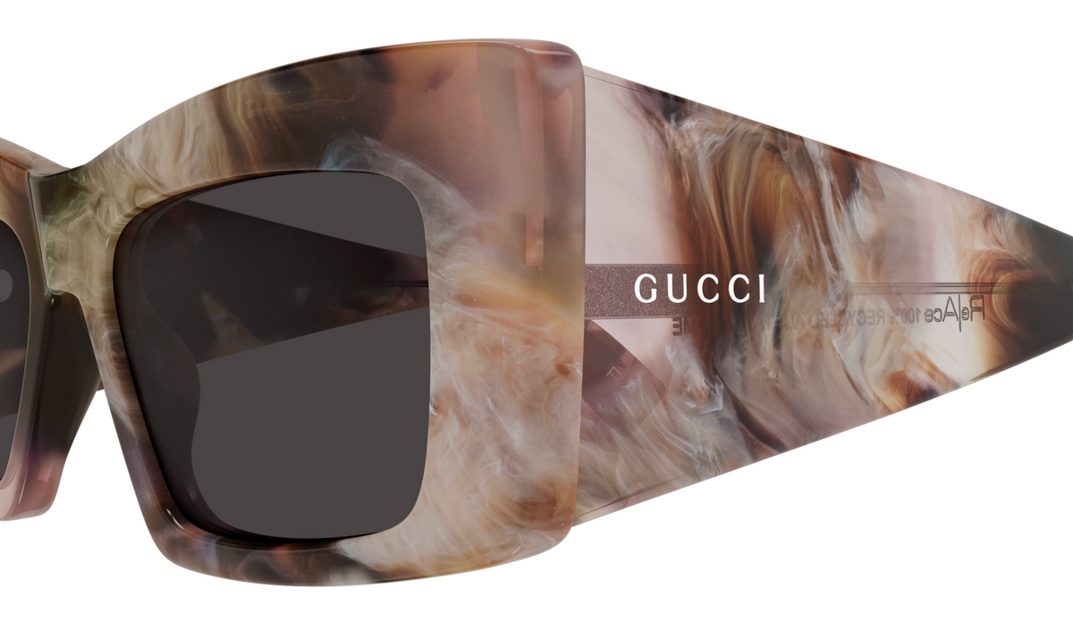 Gucci Logo GG2268S sunglasses