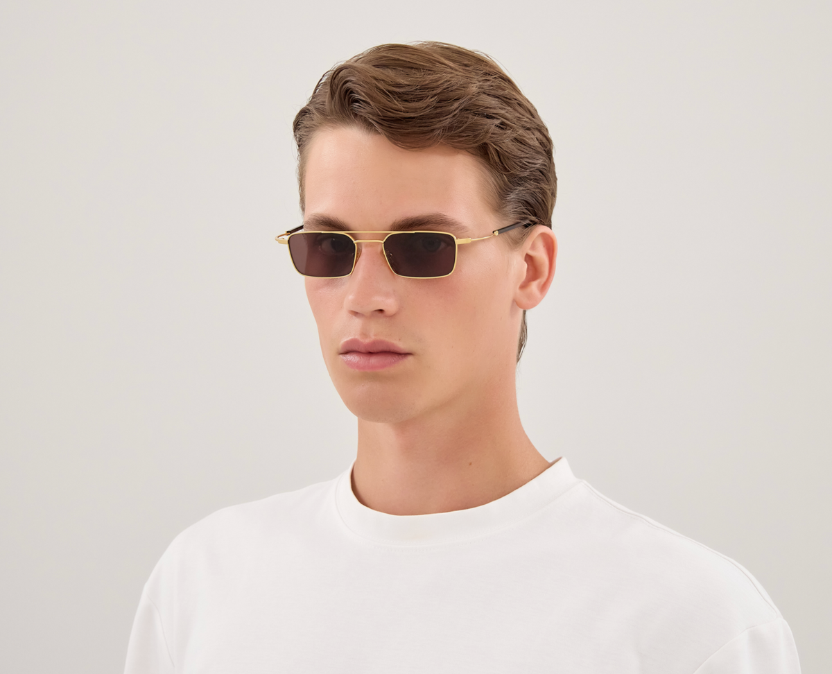 Occhiali da sole Gucci Emblem GG2258S