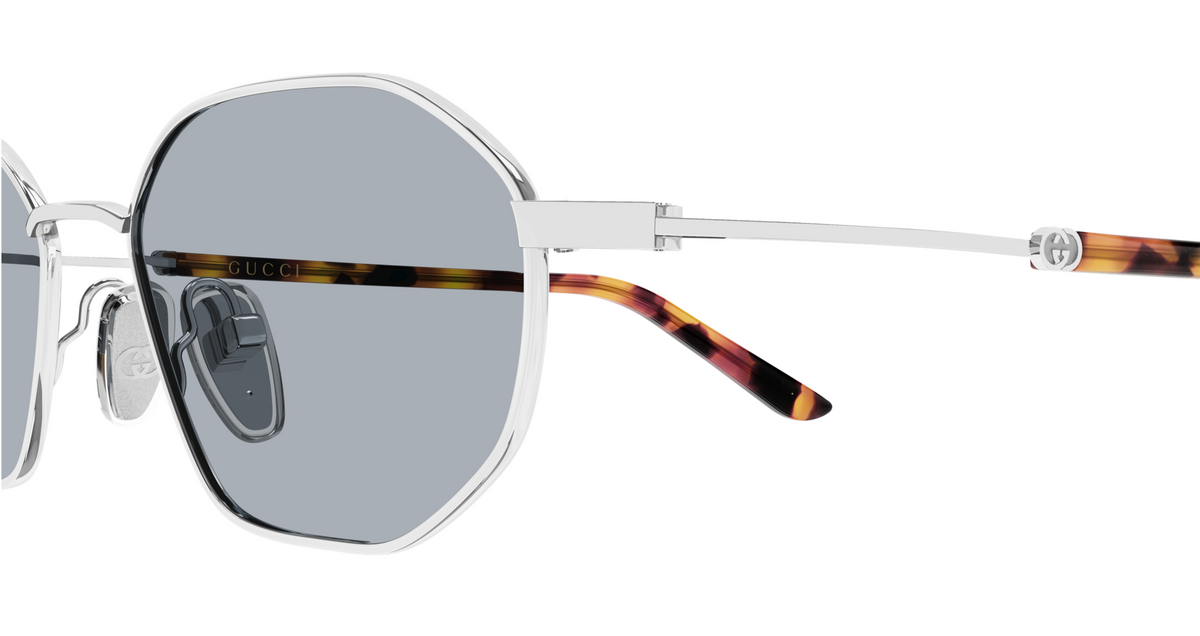 Gucci Emblem GG2257S sunglasses