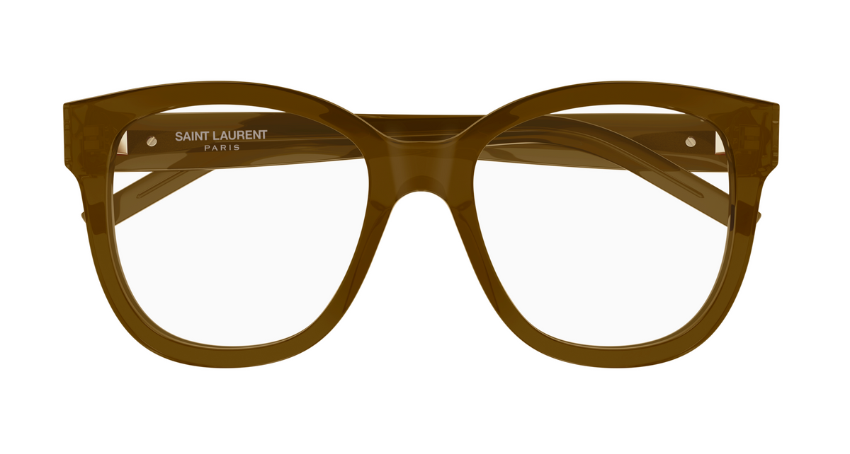 Окуляри для зору Saint Laurent Monogram SL M97