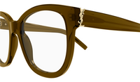Окуляри для зору Saint Laurent Monogram SL M97