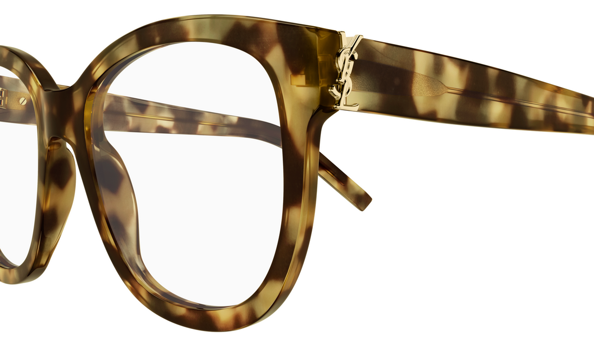 Окуляри для зору Saint Laurent Monogram SL M97