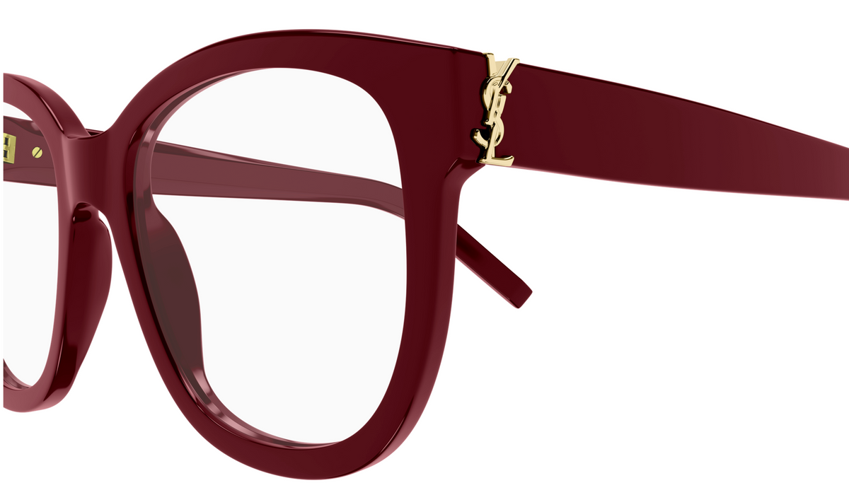 Окуляри для зору Saint Laurent Monogram SL M97