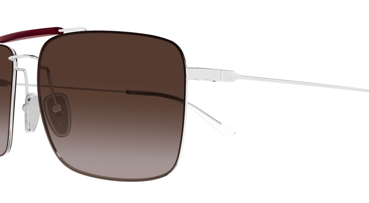 Gucci Emblem GG2256SA sunglasses