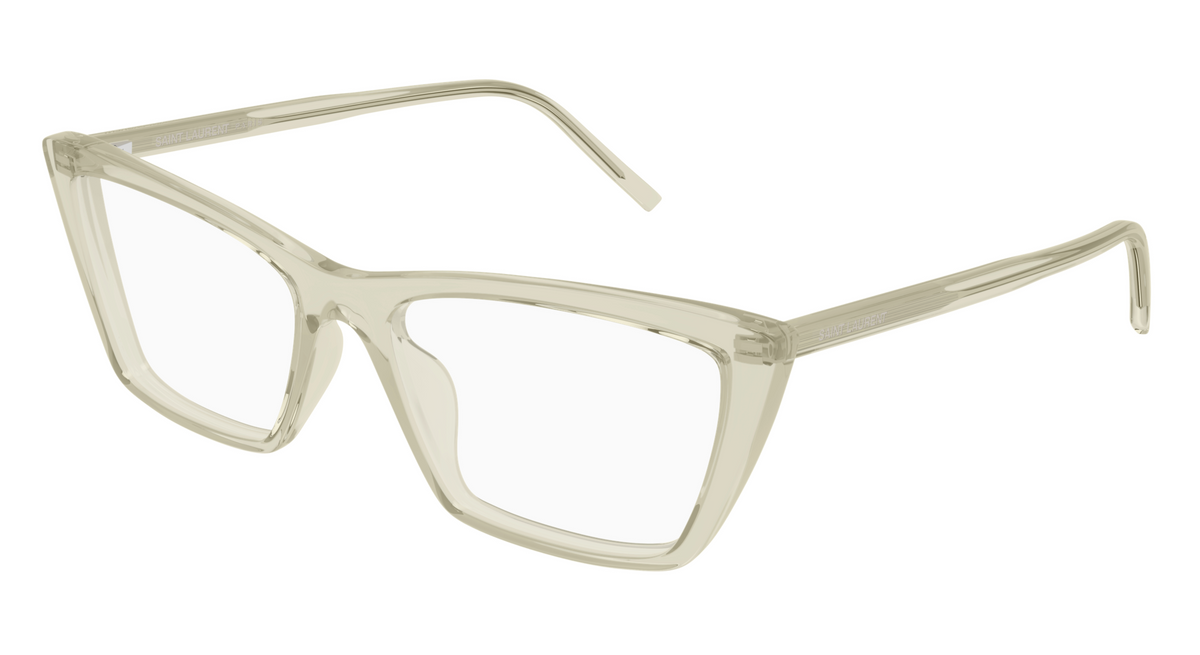 Коригуючі окуляри Saint Laurent SL Logo SL 737 Mica Thin OPT